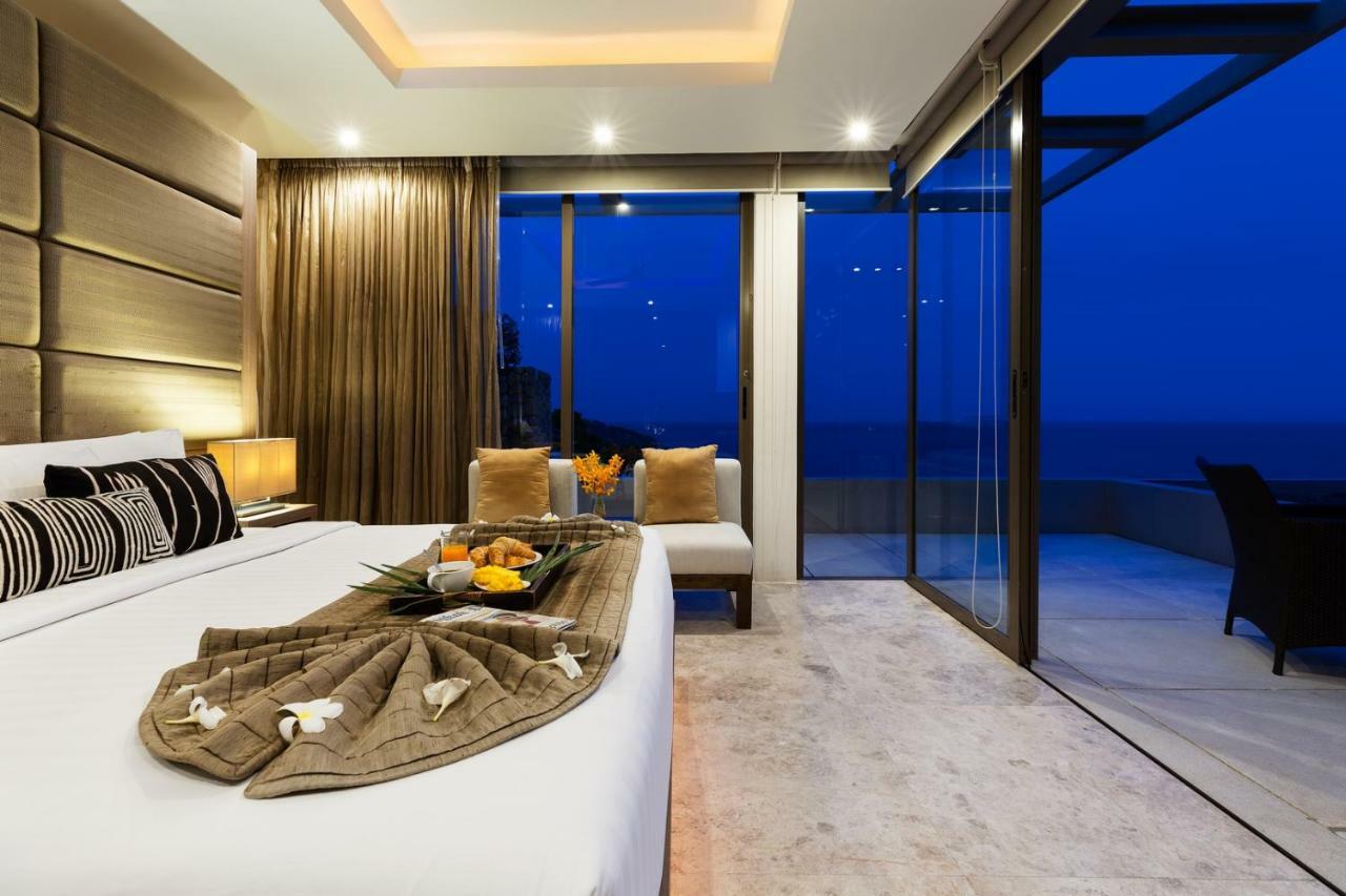Villa Napa Bophut Buitenkant foto