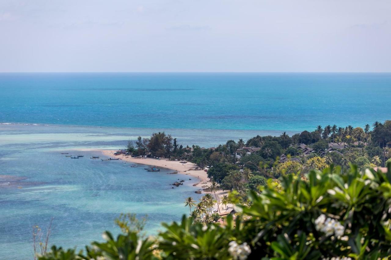 Villa Napa Bophut Buitenkant foto