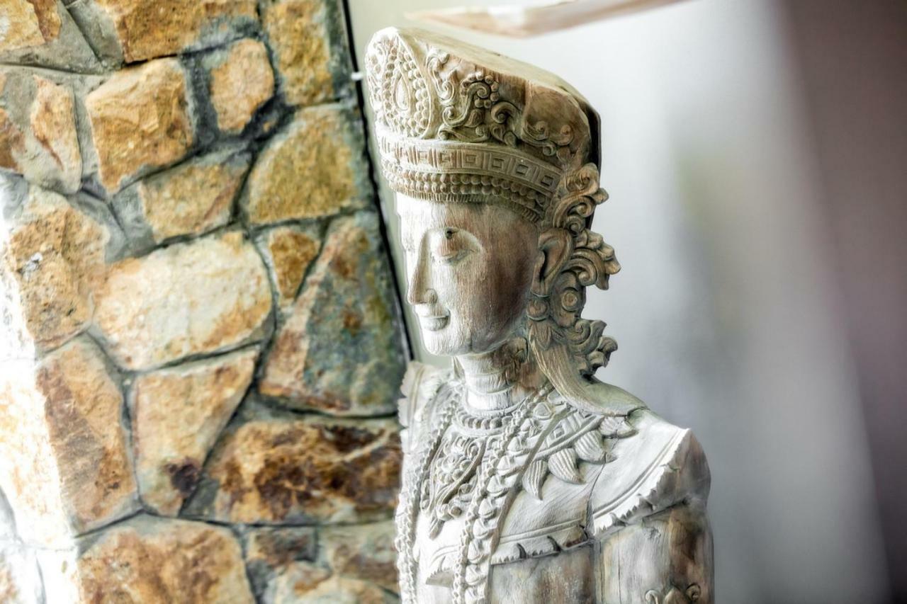 Villa Napa Bophut Buitenkant foto